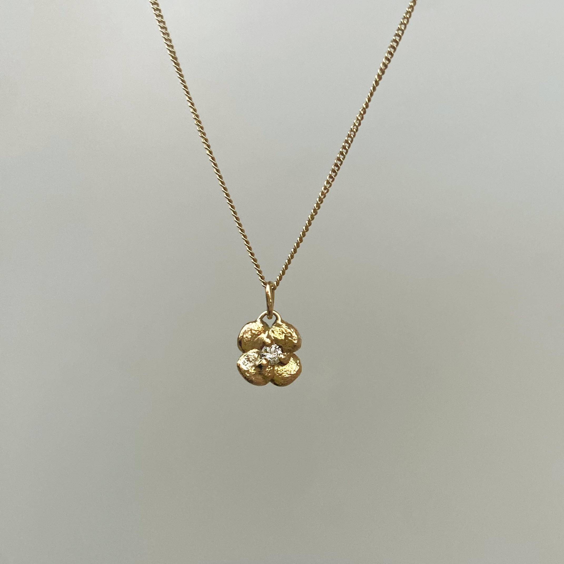 flower #03 [one of a kind]